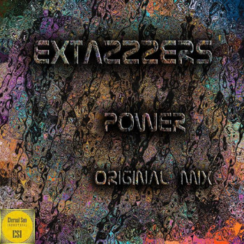 Extazzzers - Power