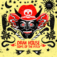 Sonz Of The Pitch - Dam House