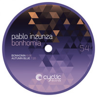Pablo Inzunza - Bonhomia