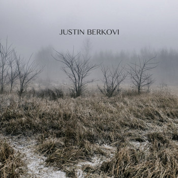 Justin Berkovi - Upward