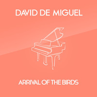 David de Miguel - Arrival Of The Birds