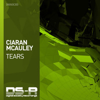 Ciaran McAuley - Tears