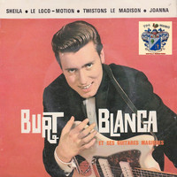 Burt Blanca - Le Loco-Motion