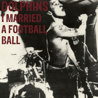 DOLPHINS - I Married a Football Ball