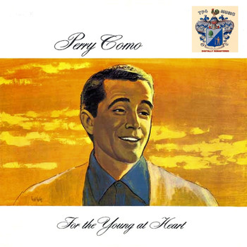 Perry Como - For the Young at Heart