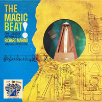 Richard Marino and His Orchestra - The Magic Beat