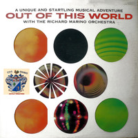 Richard Marino and His Orchestra - Out of This World