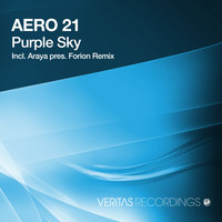 Aero 21 - Purple Sky