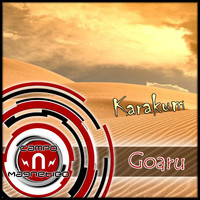 Goaru - Karakum