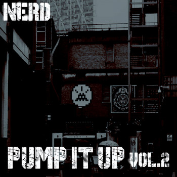 Various Artists - Nerd Records: Pump It Up, Vol. 2