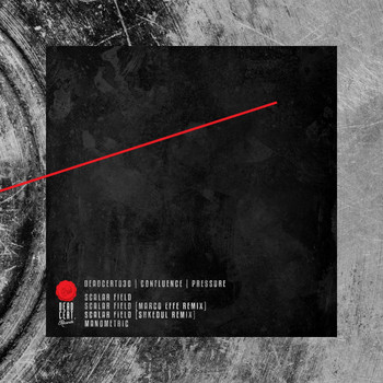 Confluence - Pressure