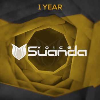 Various Artists - 1 Year Suanda Voice