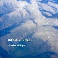 Charlie Phillips - Points of Origin
