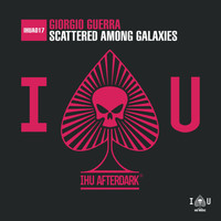 Giorgio Guerra - Scattered Among Galaxies