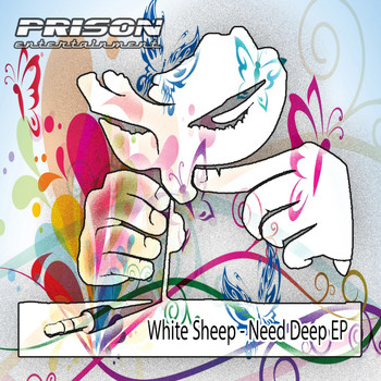 White Sheep - Need Deep Ep