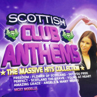 Micky Modelle - Scottish Club Anthems