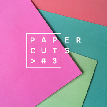 Various Artists - Paper Cuts #3