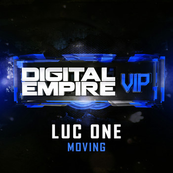 Luc One - Moving