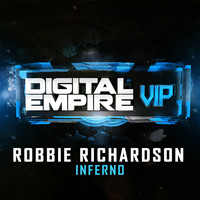 Robbie Richardson - Inferno