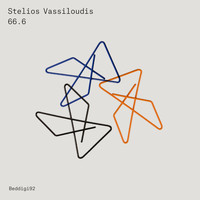 Stelios Vassiloudis - 66.6