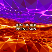 Ion Vader - Rising Sun