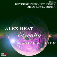 Alex Heat - Eternity (Extended Edition)