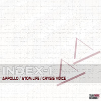 Index-1 - Apollo / Atom Life / Crysis Voice