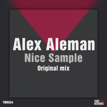 Alex Aleman - Nice Sample