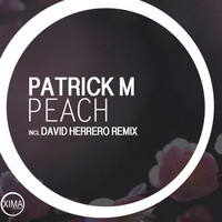 Patrick M - Peach