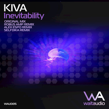Kiva - Inevitability