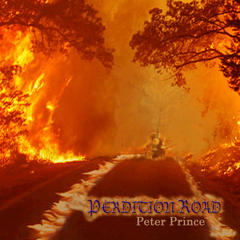 Peter Prince - Perdition Road