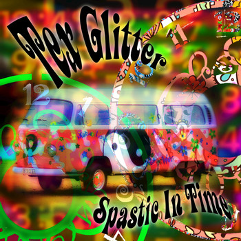 Tex Glitter - Spastic in Time