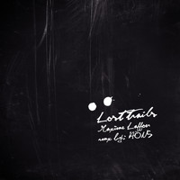 Maxime Laffon - Lost Trails EP