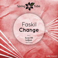 Faskil - Change