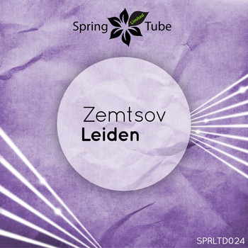Zemtsov - Leiden