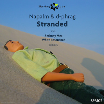 Napalm, d-phrag - Stranded