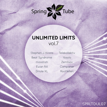 Various Artists - Unlimited Limits, Vol. 7