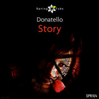 Donatello - Story