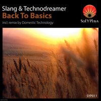 Slang, Technodreamer - Back to Basics