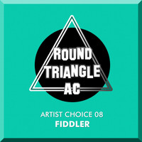 Fiddler - Artist Choice 08: Fiddler