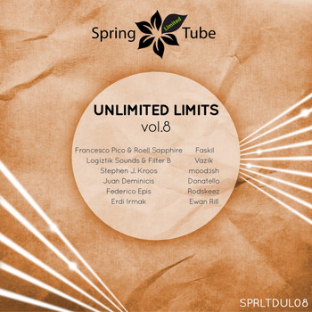 Various Artists - Unlimited Limits, Vol.8