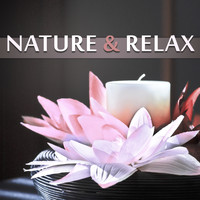 Deep Dreams - Nature & Relax – Stress Relief, Nature Sounds for Relaxation, Deep Sleep, Sounds of Sea, Spa Music, Soothing Piano, Pure Massage
