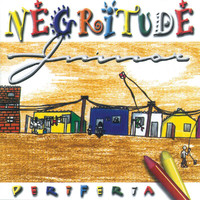 Negritude Junior - Periferia