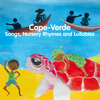 Mariana Ramos - Cape-Verde: Songs, Nursery Rhymes and Lullabies