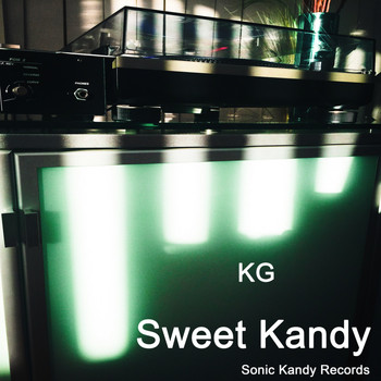 KG - Sweet Kandy