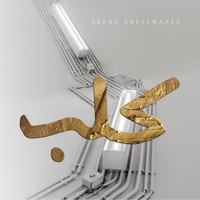 Deena Abdelwahed - Klabb - EP