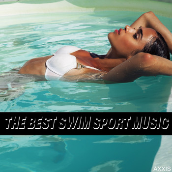 Various Artists - The Best Swim Sport Music
