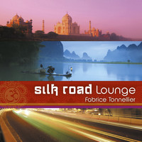 Fabrice Tonnellier - Silk Road Lounge