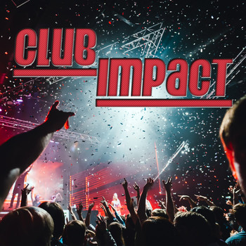 Various Artists - Club Impact