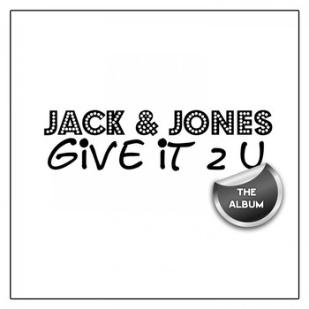 Jack & Jones - Give It 2 U